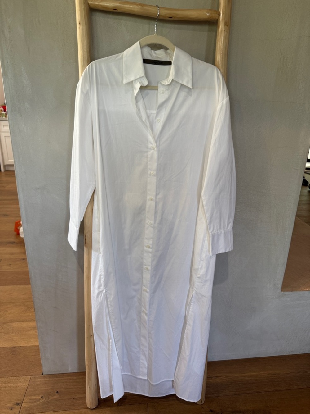 Enza Costa Dress - Picture 3 of 9